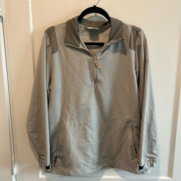 Nike Other - Nike golf men’s quarter zip
Size large